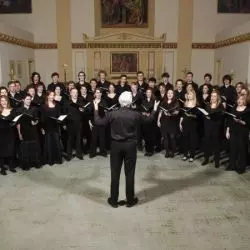The Rodolfus Choir