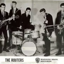 The Routers