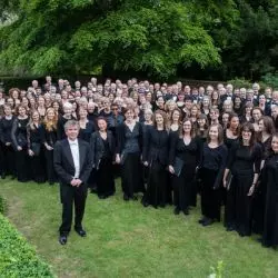 The Royal Choral Society