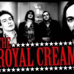 The Royal Cream