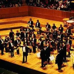 The Royal Philharmonic Concert Orchestra