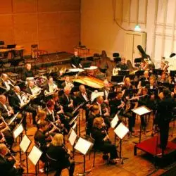 The Royal Philharmonic Orchestra Of Arnhem