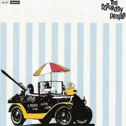 The Saturday People