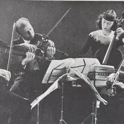 The Schneider Quartet