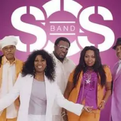 The S.O.S. Band