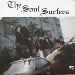 The Soul Surfers