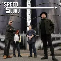 The Speed Of Sound