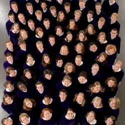 The St. Olaf Choir