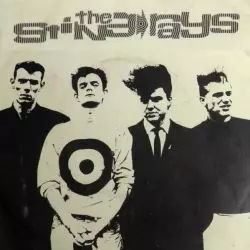 The Sting-Rays