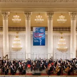 The Symphony Orchestra Of Russia