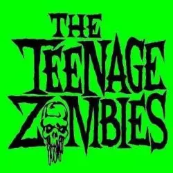 The Teenage Zombies