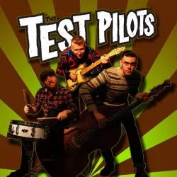 The Test Pilots