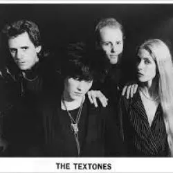 The Textones