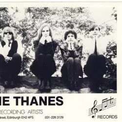 The Thanes
