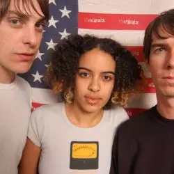 The Thermals