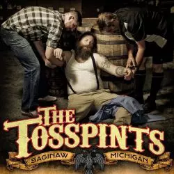 The Tosspints