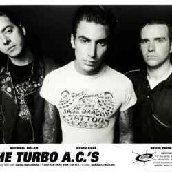 The Turbo A.C.'s