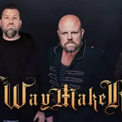 The Waymaker Band