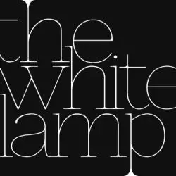 The White Lamp
