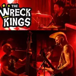 The Wreck Kings