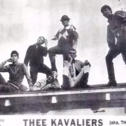 Thee Kavaliers