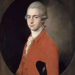 Thomas Linley (The Younger)