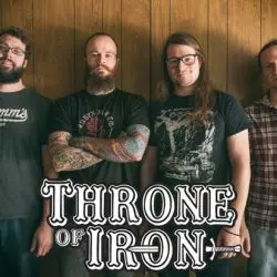 Throne Of Iron