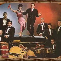 Tito Rodriguez & His Orchestra