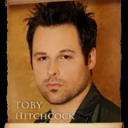 Toby Hitchcock