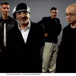 Tomasz Stańko Quartet