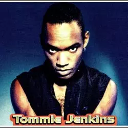 Tommie Jenkins