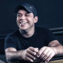 Tony Rodríguez