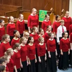 Toronto Children's Chorus