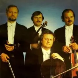 Trávníček Quartet