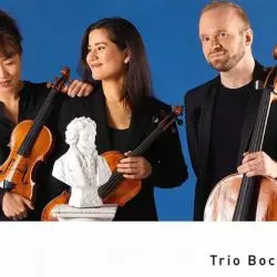 Trio Boccherini