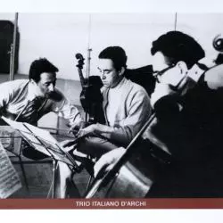 Trio Italiano D'Archi