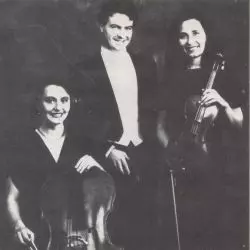 Trio Italiano