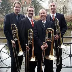 Triton Trombone Quartet
