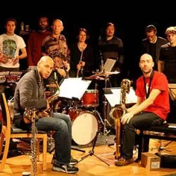 Trondheim Jazz Orchestra