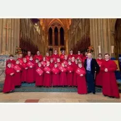 Truro Cathedral Choir