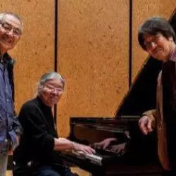 Tsuyoshi Yamamoto Trio
