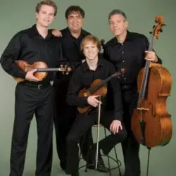 Turtle Island String Quartet