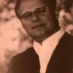 Ulrich Vogel