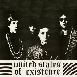 United States Of Existence