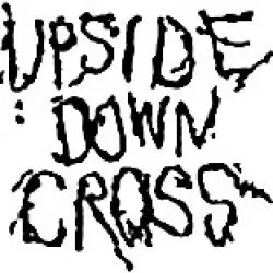 Upsidedown Cross
