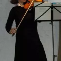 Ursula Maria Berg