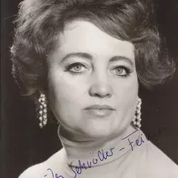 Ursula Schröder-Feinen