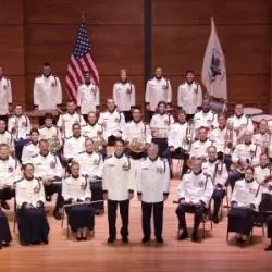 U.S. Coast Guard Band