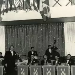 Vaughn Monroe And His Orchestra