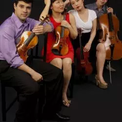 Vega Quartet